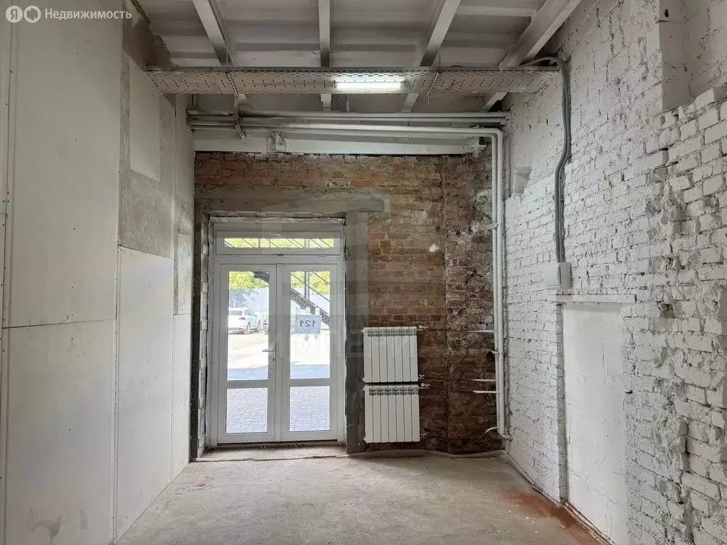 Помещение свободного назначения (19 м) - Фото 2