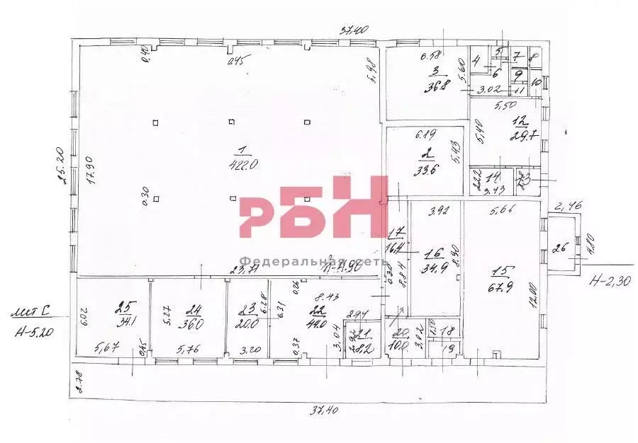 Производственное помещение в Ярославская область, Ярославль ул. ... - Фото 2