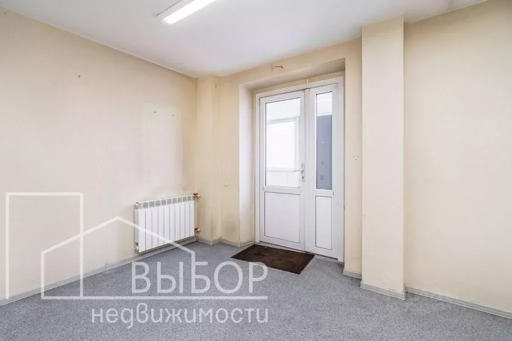 Помещение свободного назначения в Томская область, Томск Заозерный ... - Фото 2