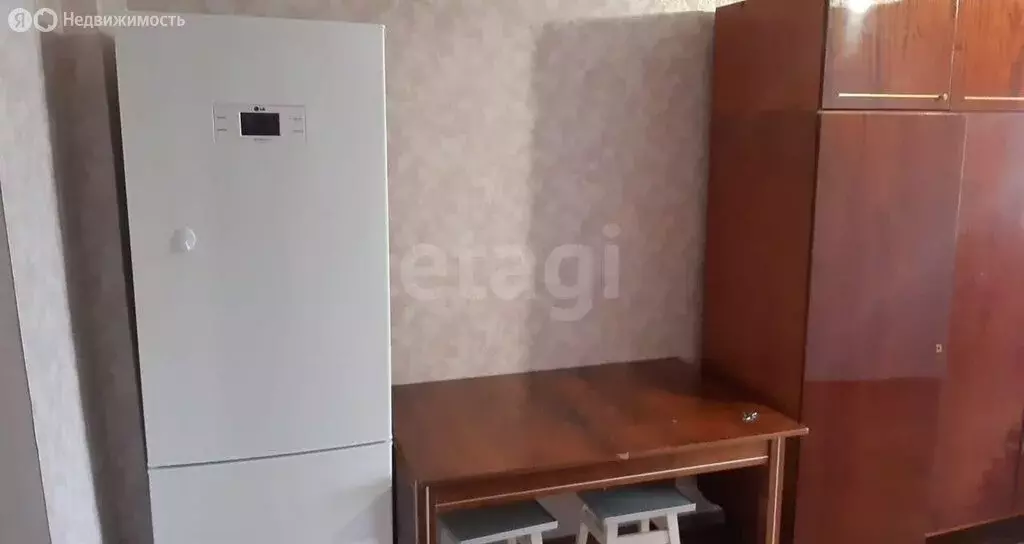 1к в -комнатной квартире (17.8 м) - Фото 2