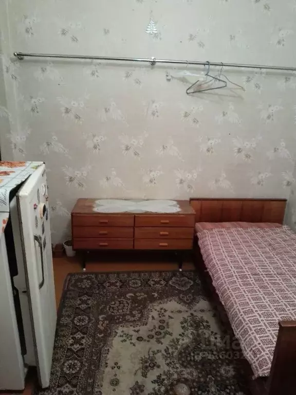 Комната Костромская область, Кострома ул. Островского, 17А (12.0 м) - Фото 2