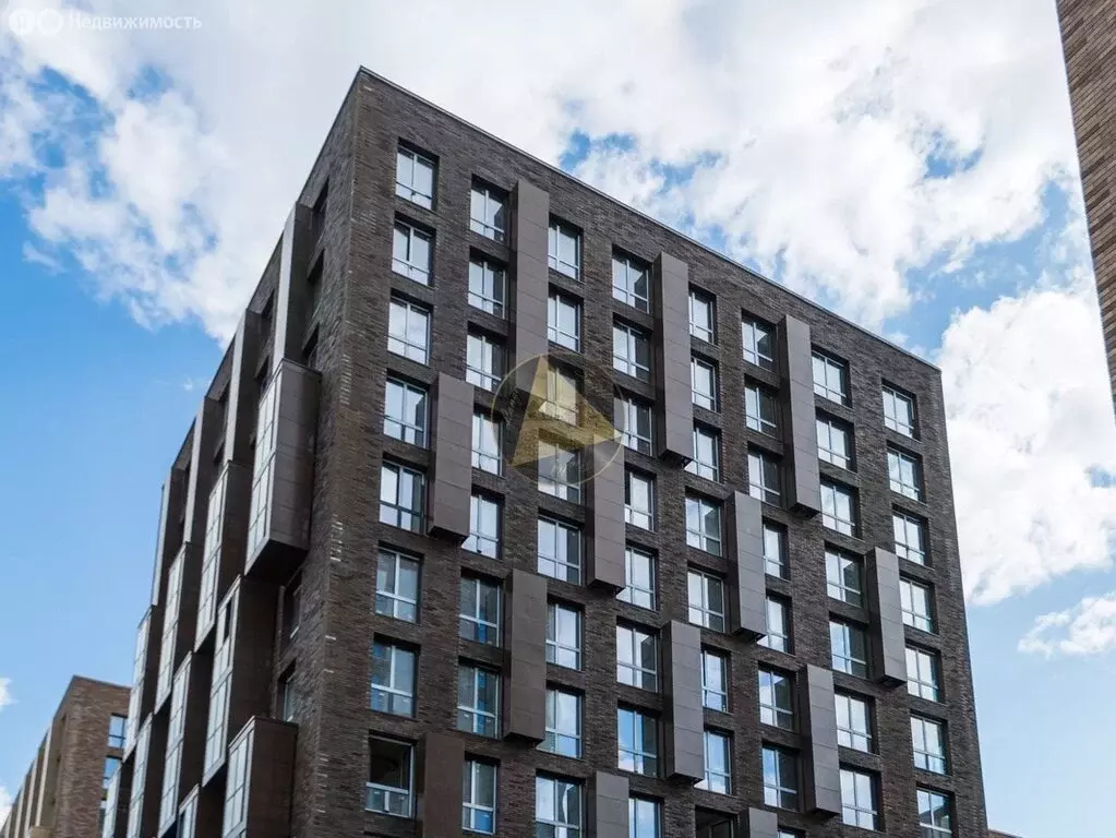 3-комнатная квартира: Санкт-Петербург, Галерный проезд, 1к2 (92.6 м) - Фото 2