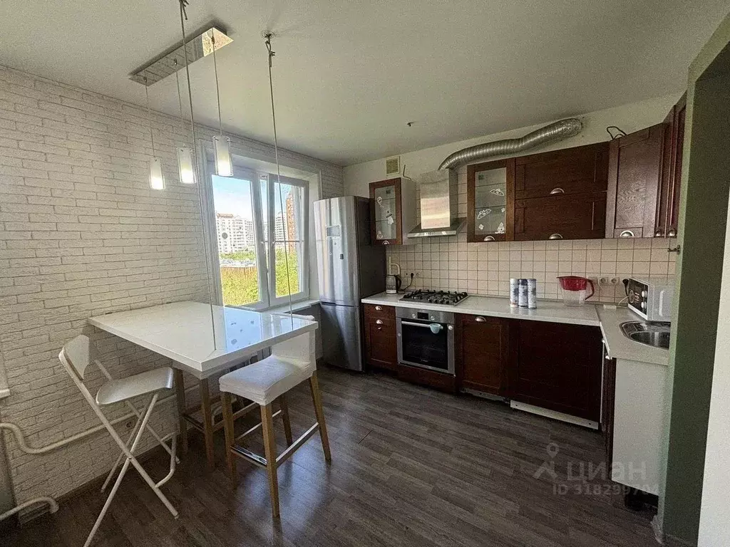 2-к кв. Москва Новочеремушкинская ул., 53К3 (38.0 м) - Фото 0