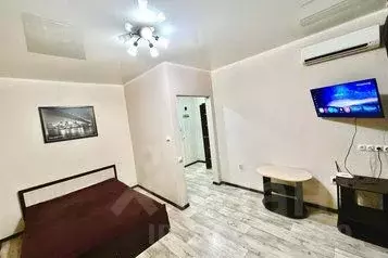 1-к кв. Астраханская область, Астрахань ул. Космонавтов, 18к4 (40.0 м) - Фото 1