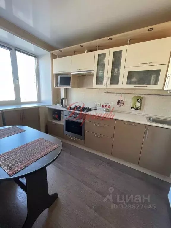 3-к кв. Архангельская область, Северодвинск ул. Ломоносова, 89 (60.3 ... - Фото 1