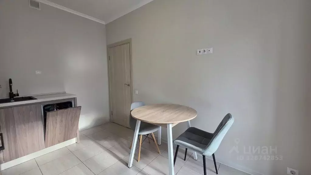 1-к кв. Москва Дмитровское ш., 107к1 (29.9 м) - Фото 2