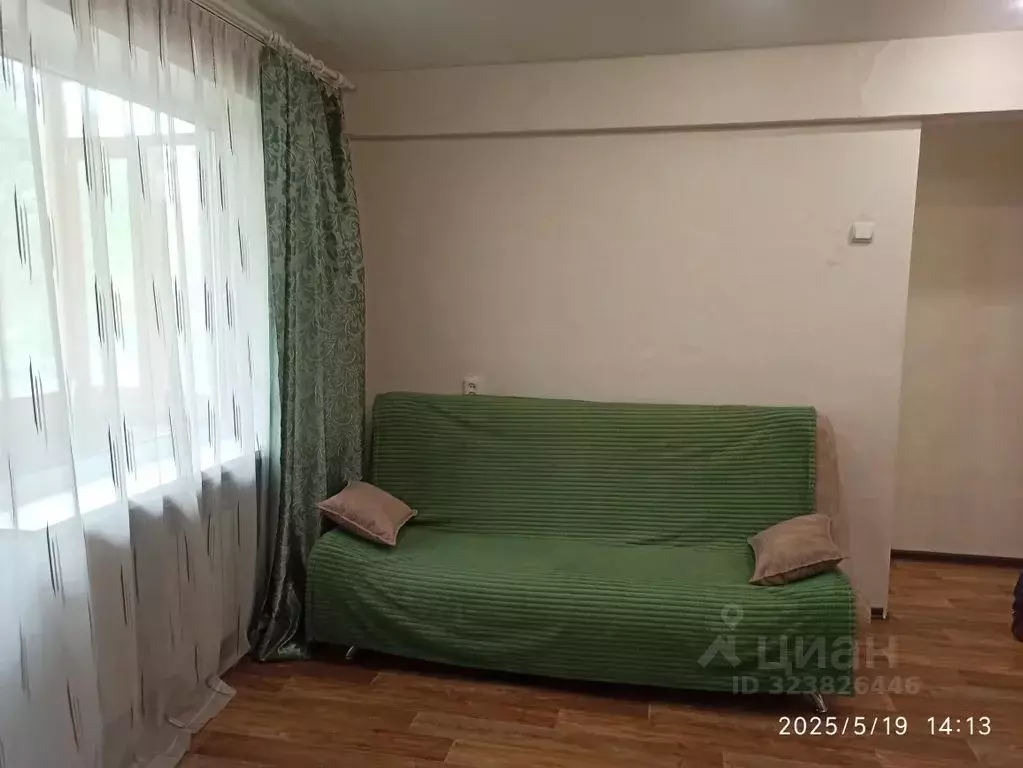 2-к кв. Иркутская область, Ангарск 85-й кв-л, 3 (45.0 м) - Фото 2