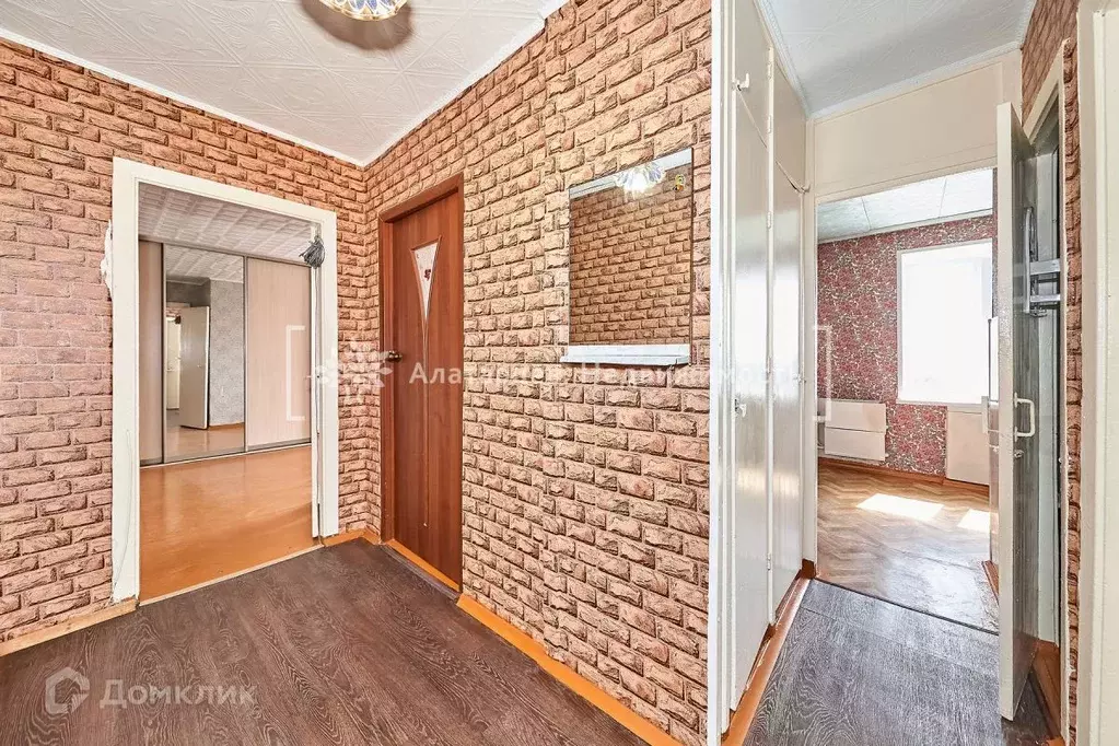 Продаётся 3-к квартира, 58.7 м - Фото 1