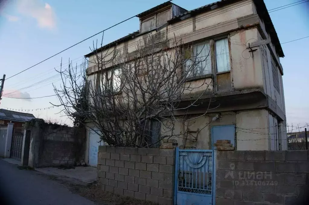 Дом в Севастополь Ромашка садоводческое товарищество, 6 (93 м) - Фото 1