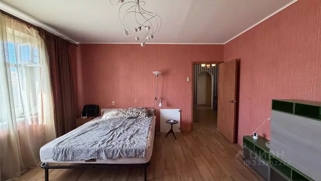 3-к кв. Пермский край, Пермь ул. Маршала Толбухина, 3 (69.0 м) - Фото 2