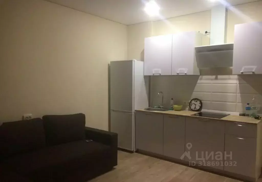 Студия Татарстан, Казань ул. Рауиса Гареева, 103 (30.0 м) - Фото 0