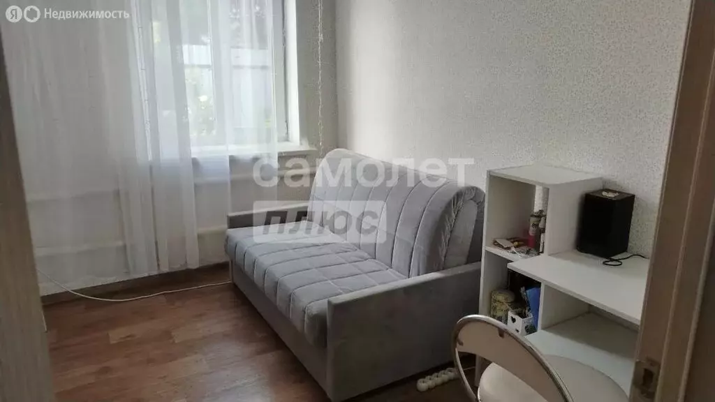 Дом в Липецк, улица Железнякова, 7 (59.2 м) - Фото 2