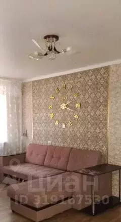 1-к кв. Крым, Симферополь ул. Ростовская, 30 (30.9 м) - Фото 0