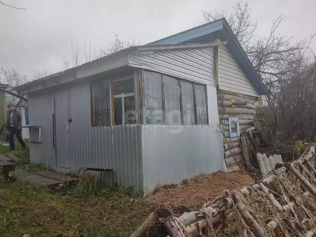 Участок в Башкортостан, Бирск Ягодка КС,  (4.54 сот.) - Фото 1