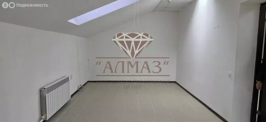 Офис (23 м) - Фото 1