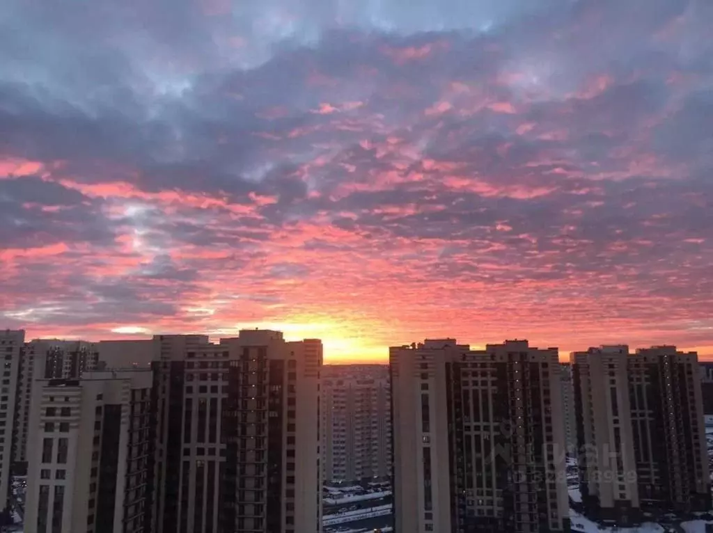 2-к кв. Москва Внуковское поселение, ул. Анны Ахматовой, 8 (65.0 м) - Фото 1