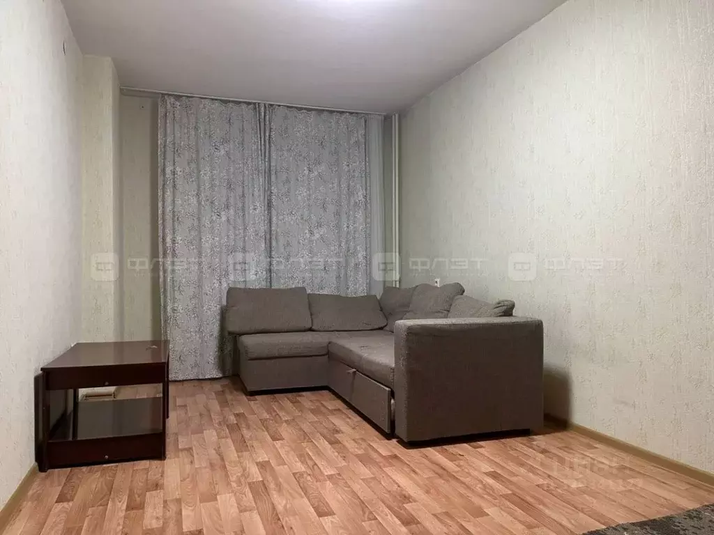 2-к кв. Татарстан, Казань Крутая ул., 2 (51.0 м) - Фото 2
