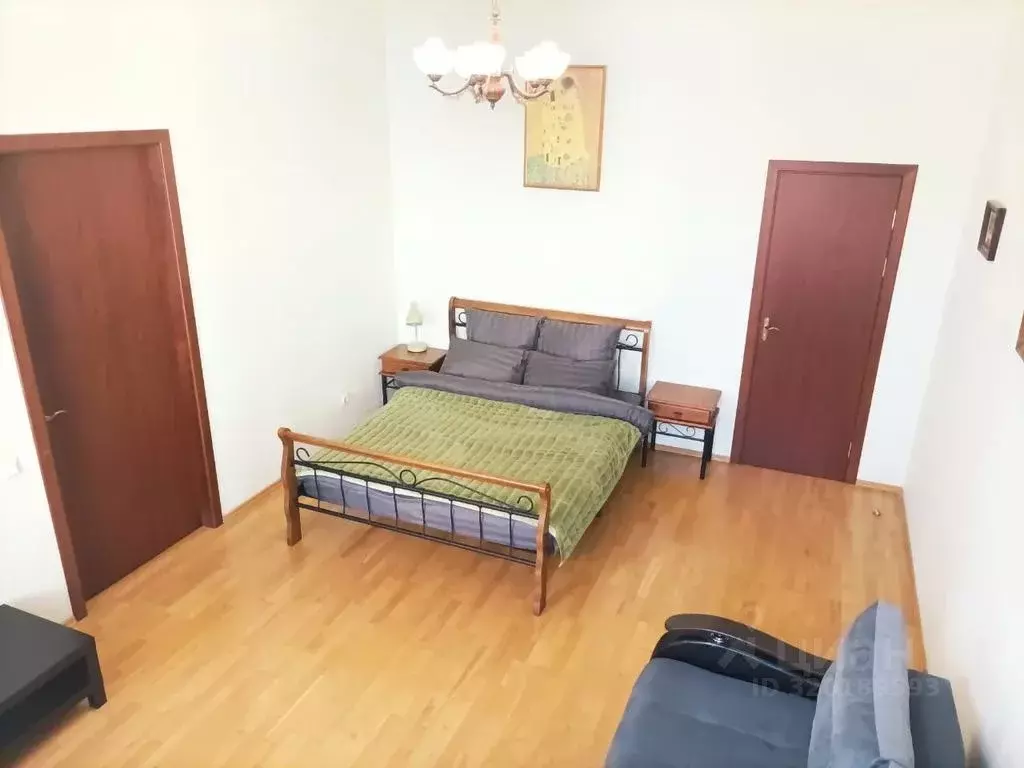 1-к кв. Санкт-Петербург Зверинская ул., 7-9 (50.0 м) - Фото 1