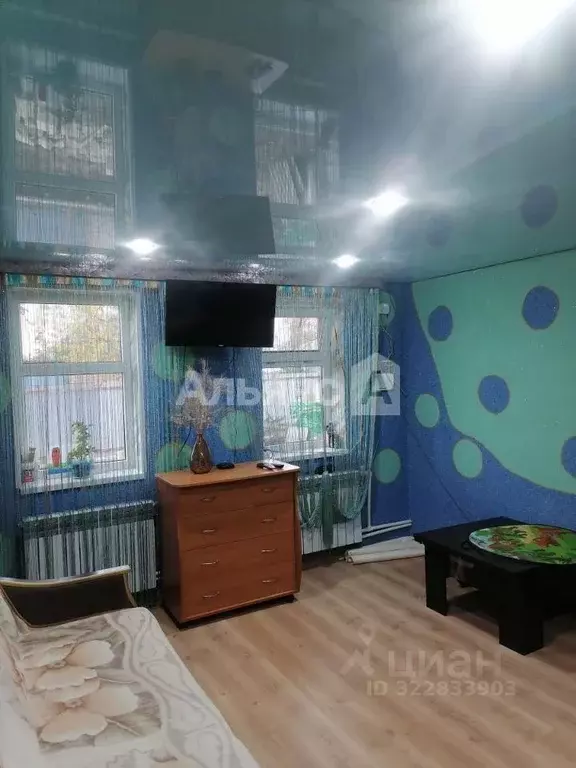 Дом в Ростовская область, Белокалитвинский район, пос. Коксовый ... - Фото 2