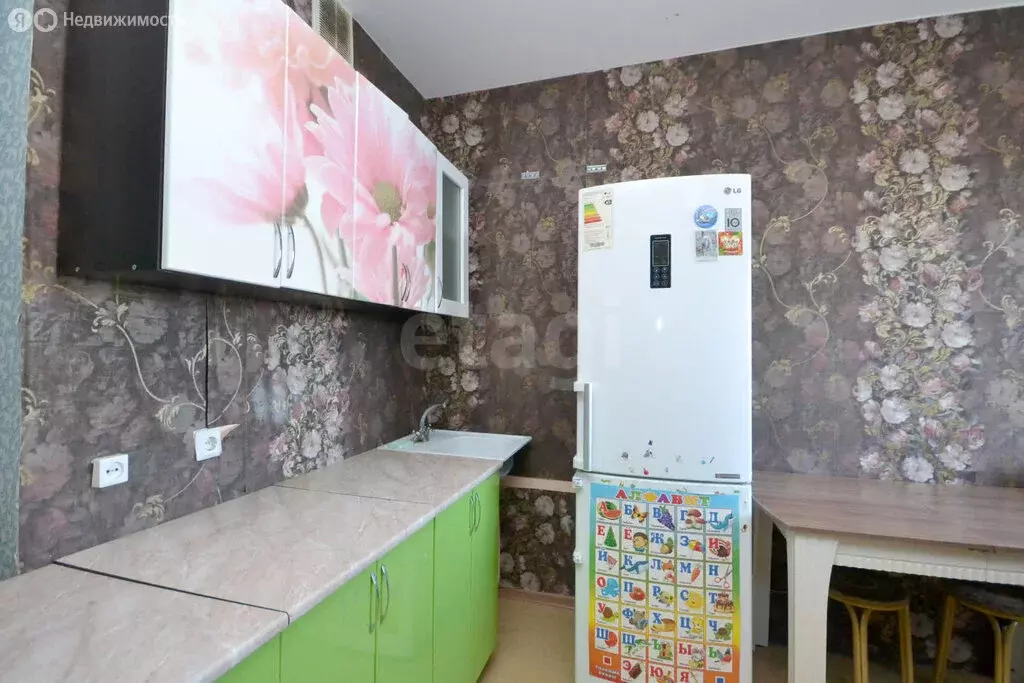 Квартира-студия: Якутск, улица Кузьмина, 30/2 (24.5 м) - Фото 1