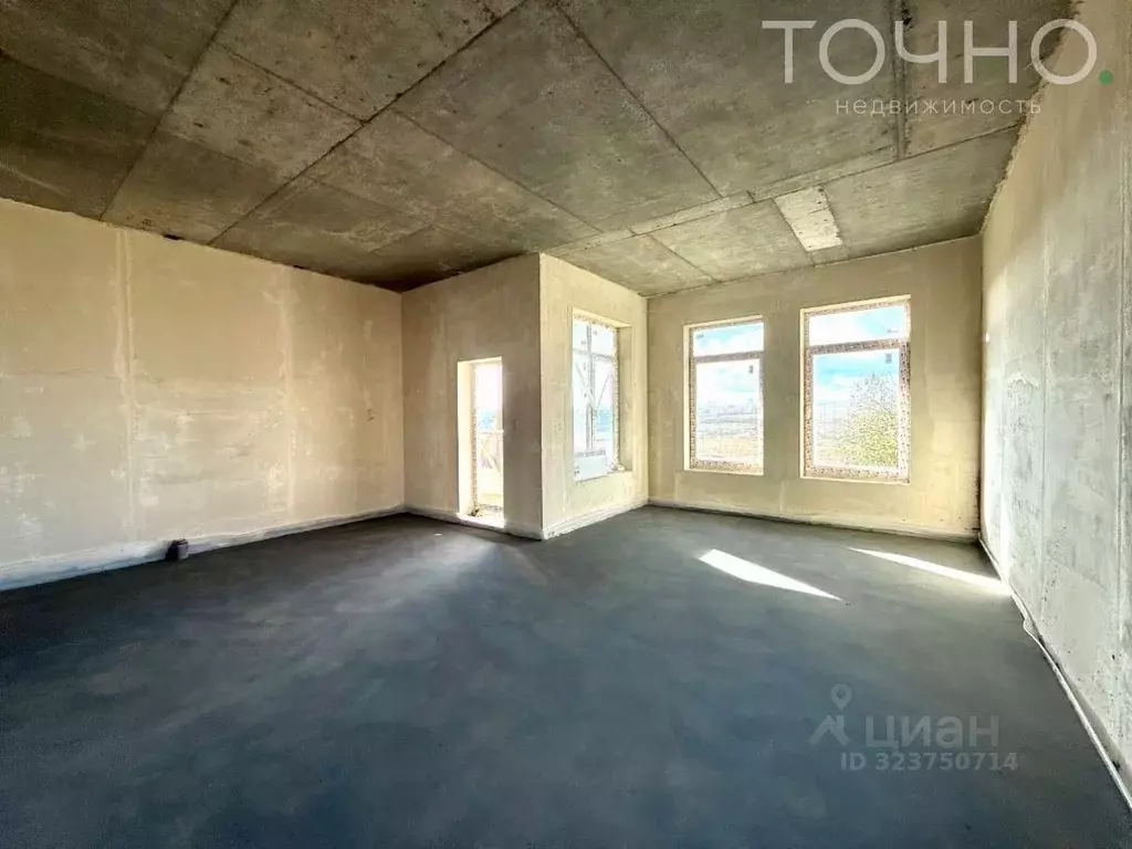 Коттедж в Пензенская область, Пензенский район, Богословский ... - Фото 1