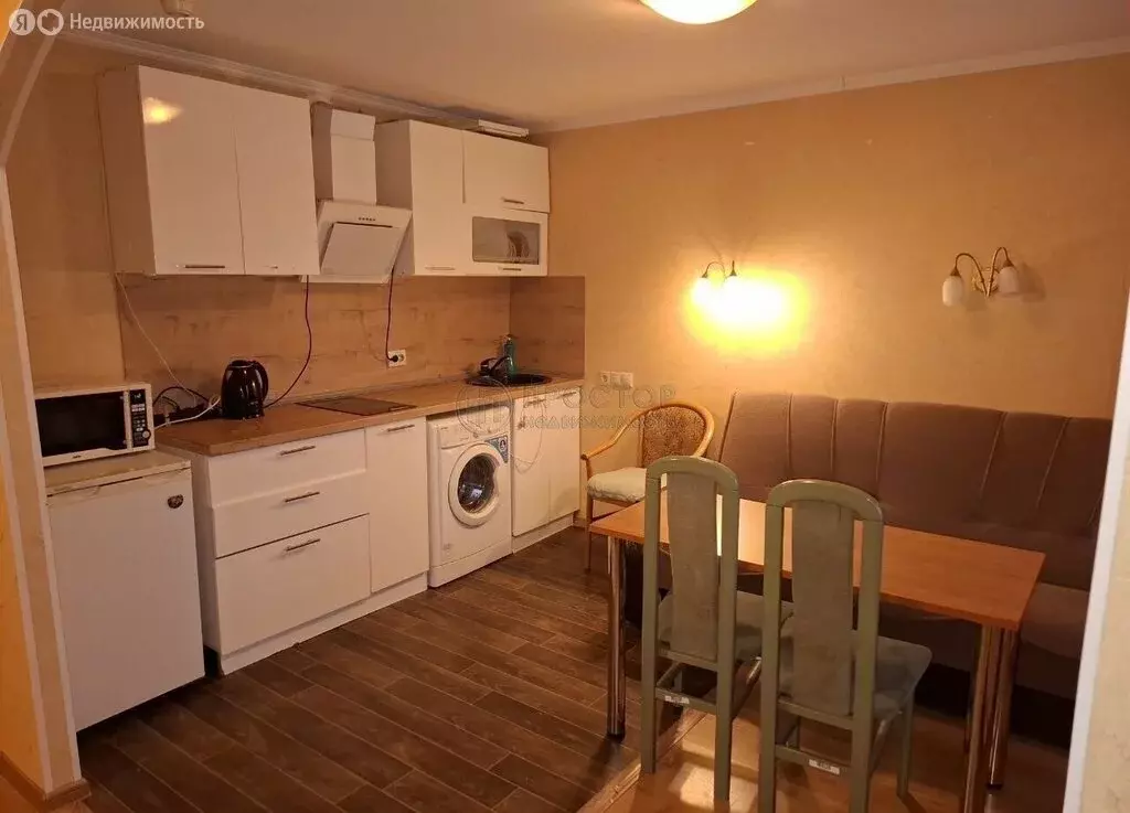1-комнатная квартира: Москва, Алтуфьевское шоссе, 2 (38.7 м) - Фото 1