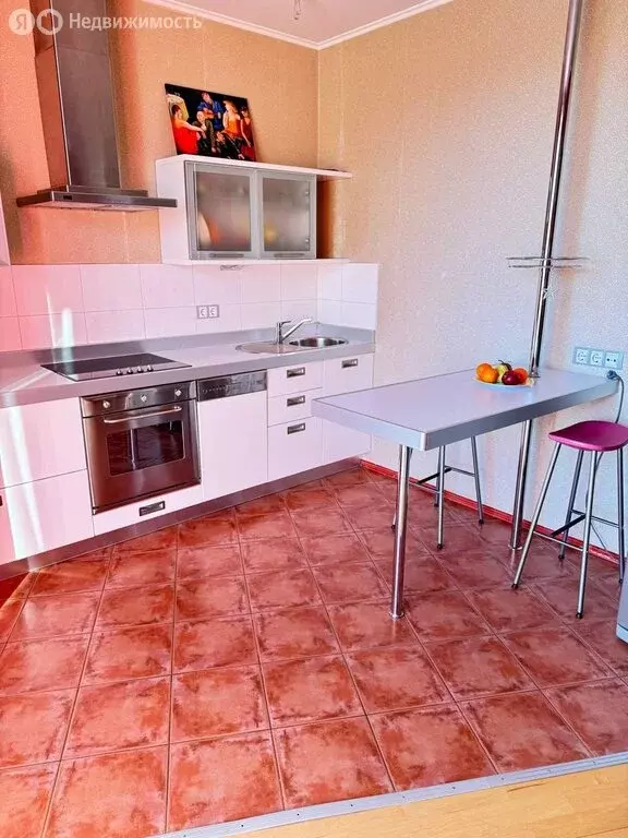 1-комнатная квартира: Санкт-Петербург, Малоохтинский проспект, 16к1 ... - Фото 2