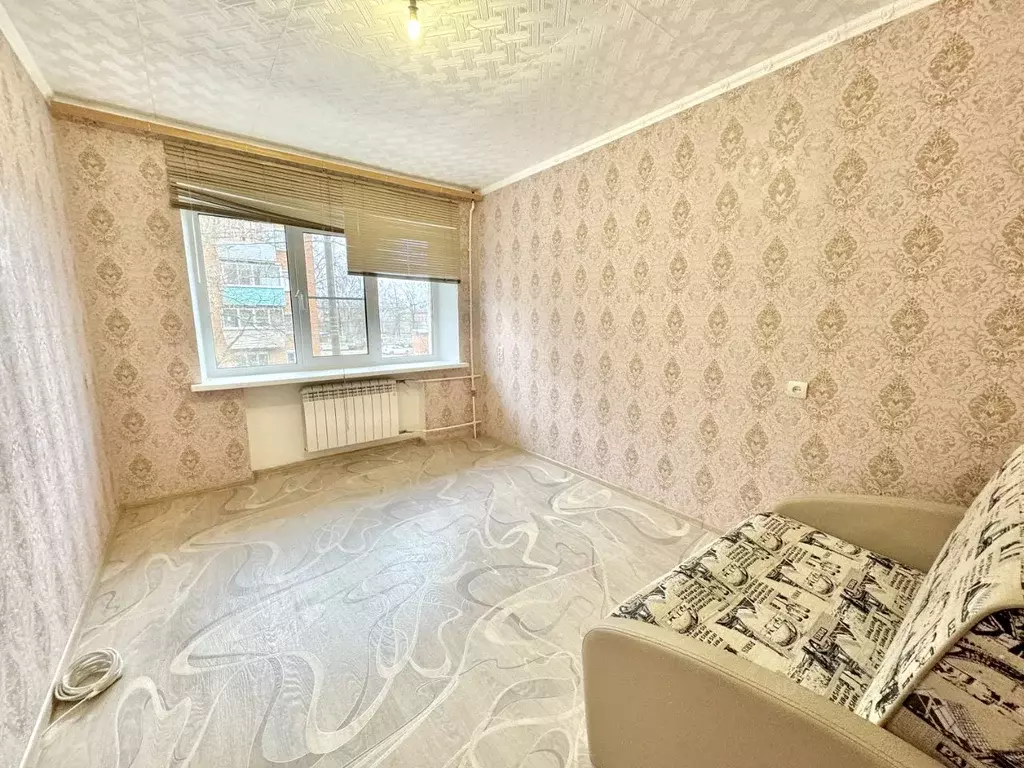 2-к кв. Тульская область, Алексин ул. Баумана, 14 (41.0 м) - Фото 1