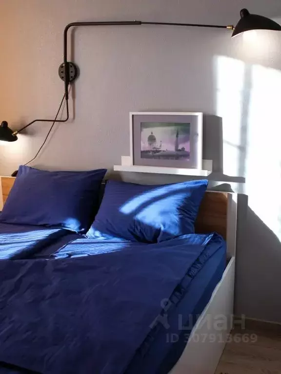 2-к кв. Калужская область, Обнинск ул. Курчатова, 25/4 (38.0 м) - Фото 2