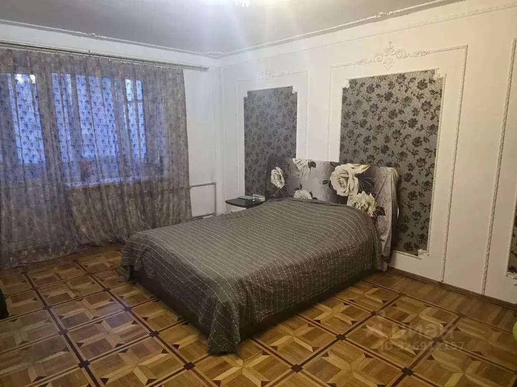 2-к кв. Краснодарский край, Краснодар Юбилейный мкр, ул. Бульварное ... - Фото 0