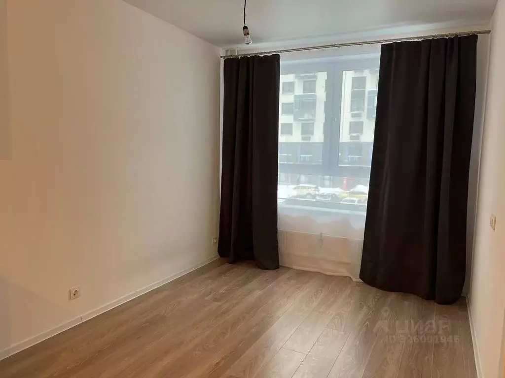 2-к кв. Московская область, Домодедово городской округ, с. Ям ул. ... - Фото 1