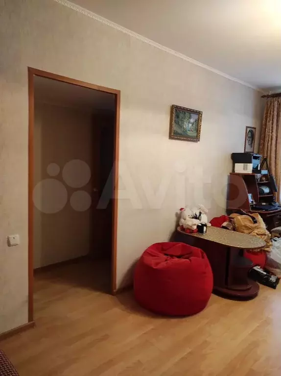 2-к. квартира, 42 м, 1/5 эт. - Фото 1