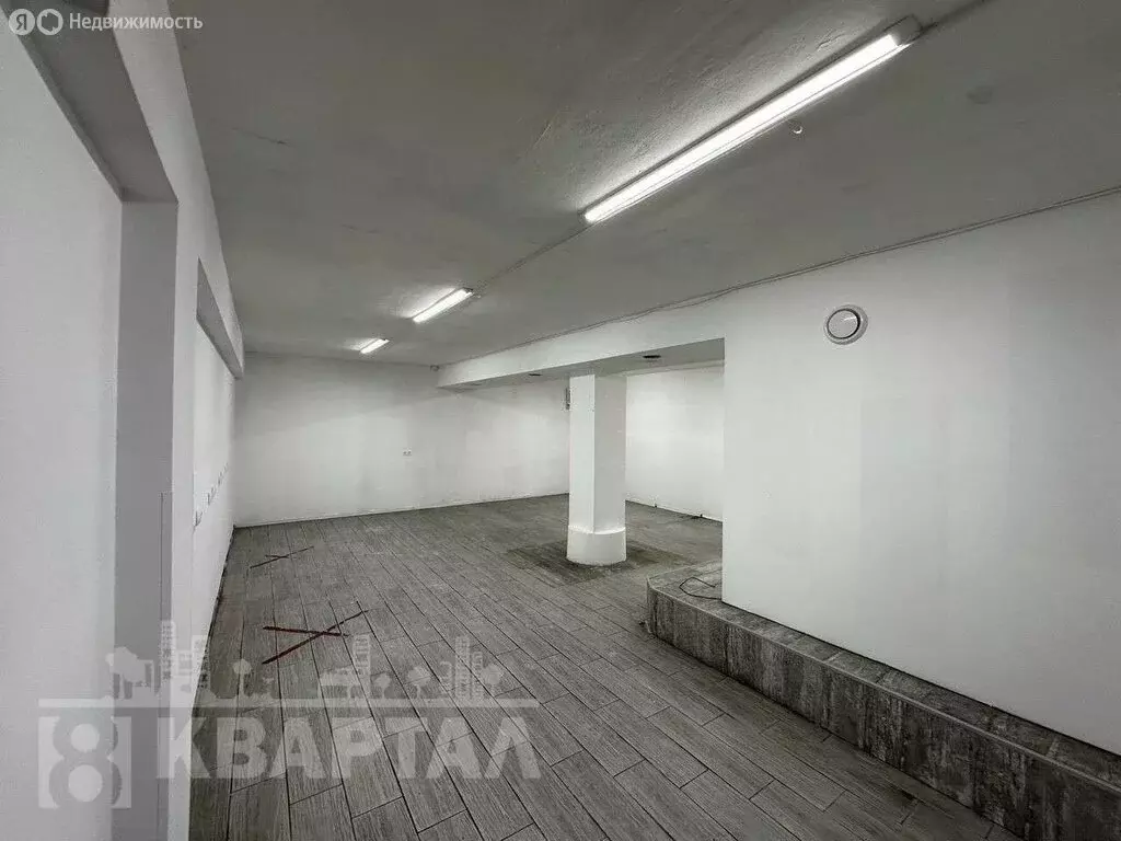 Офис (120 м) - Фото 1