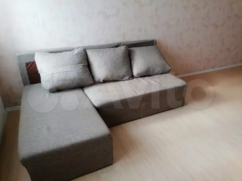 1-к. квартира, 40 м, 13/16 эт. - Фото 1