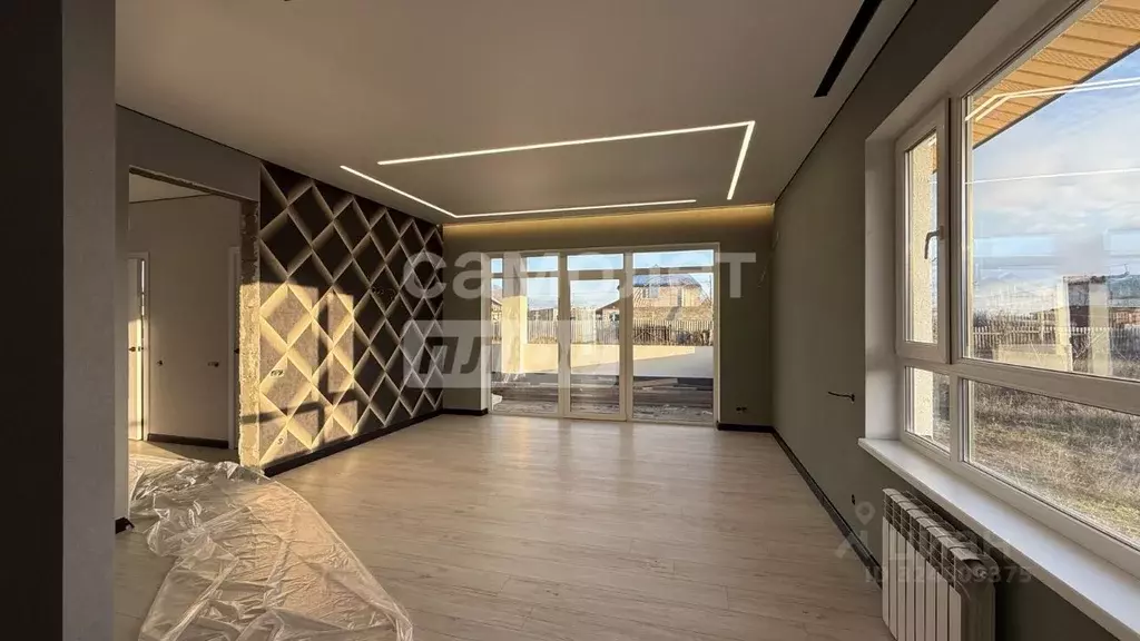 Дом в Волгоградская область, Городищенский район, Царицынское с/пос, ... - Фото 1