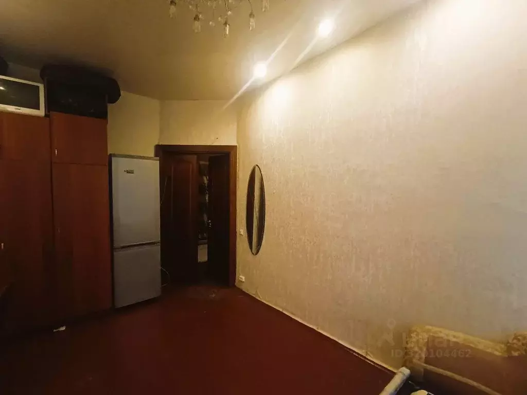 Комната Санкт-Петербург Малодетскосельский просп., 32 (14.5 м) - Фото 1