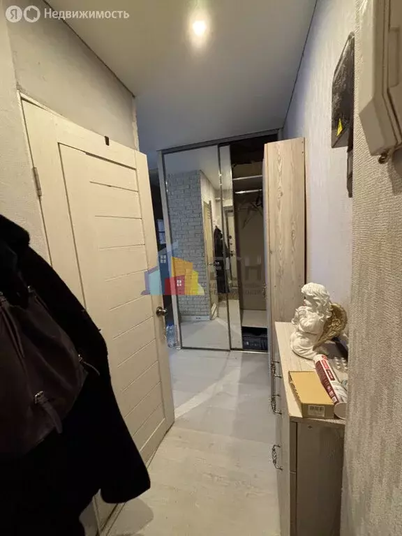 1-комнатная квартира: Тула, улица Академика Павлова, 1А (30.5 м) - Фото 2