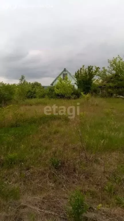 Участок в Чишминский район, Алкинский сельсовет, СНТ Рассвет (11.4 м) - Фото 2