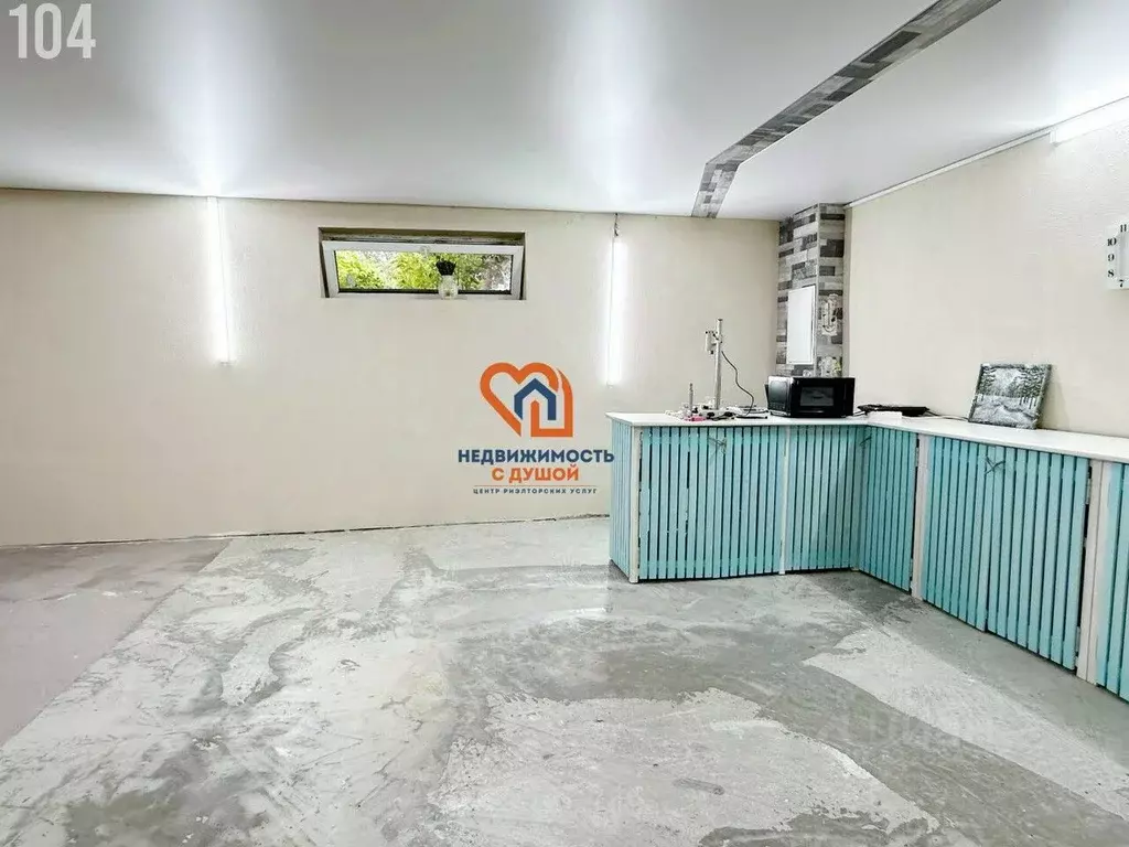 Помещение свободного назначения в Севастополь ул. Челнокова, 12/5 (81 ... - Фото 2