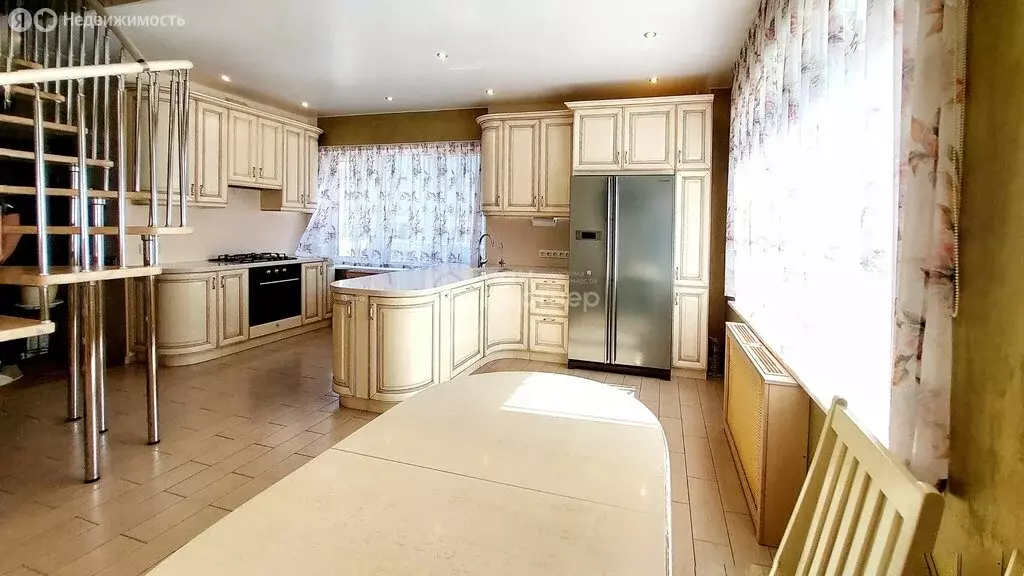3-комнатная квартира: Всеволожск, улица Культуры, 4/80 (116.7 м) - Фото 1