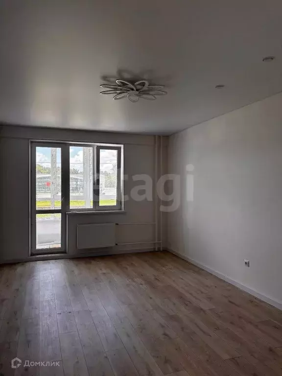 Продаётся 1-к квартира, 37.4 м - Фото 1