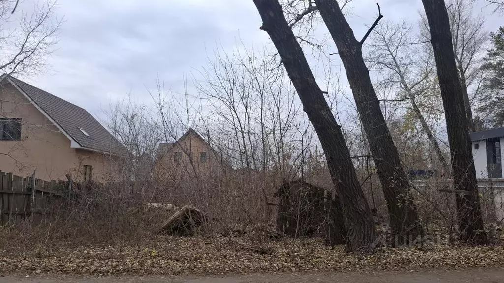Участок в Оренбургская область, Оренбург Урал-2 СНТ, ул. Дачная (5.5 ... - Фото 2