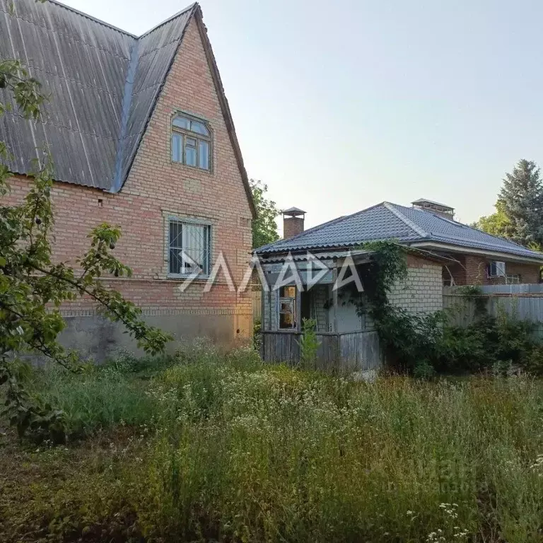 Дом в Ростовская область, Ростов-на-Дону Фасадная ул. (125 м) - Фото 2