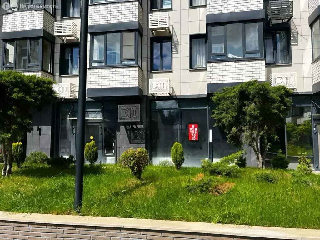Помещение свободного назначения (80 м) - Фото 1