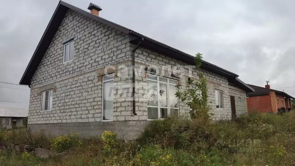 Коттедж в Белгородская область, Старый Оскол пер. 1-й Сосенки, 18 (148 ... - Фото 2