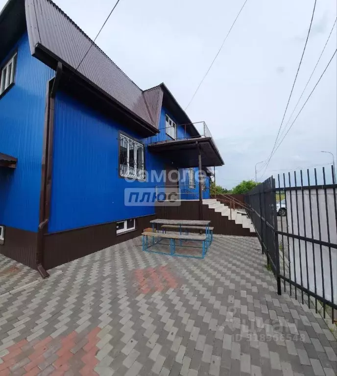 Помещение свободного назначения в Курская область, Курский район, ... - Фото 0