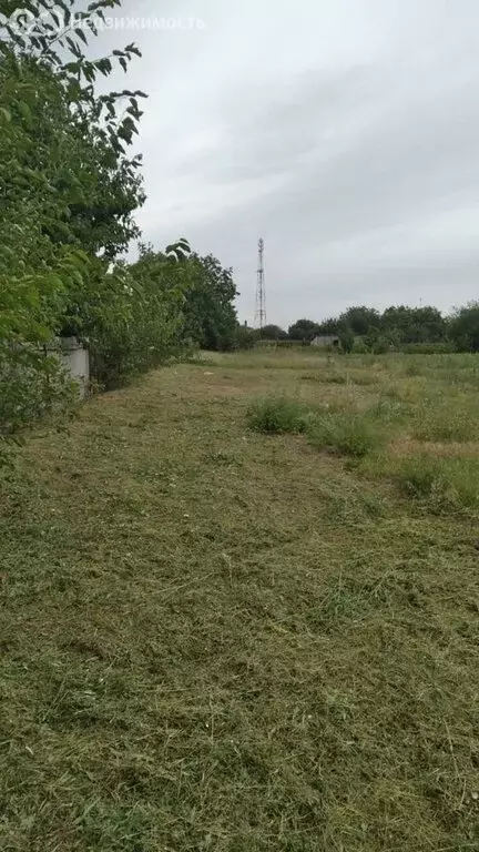 Участок в Чалтырь, Синявская улица (11 м) - Фото 0