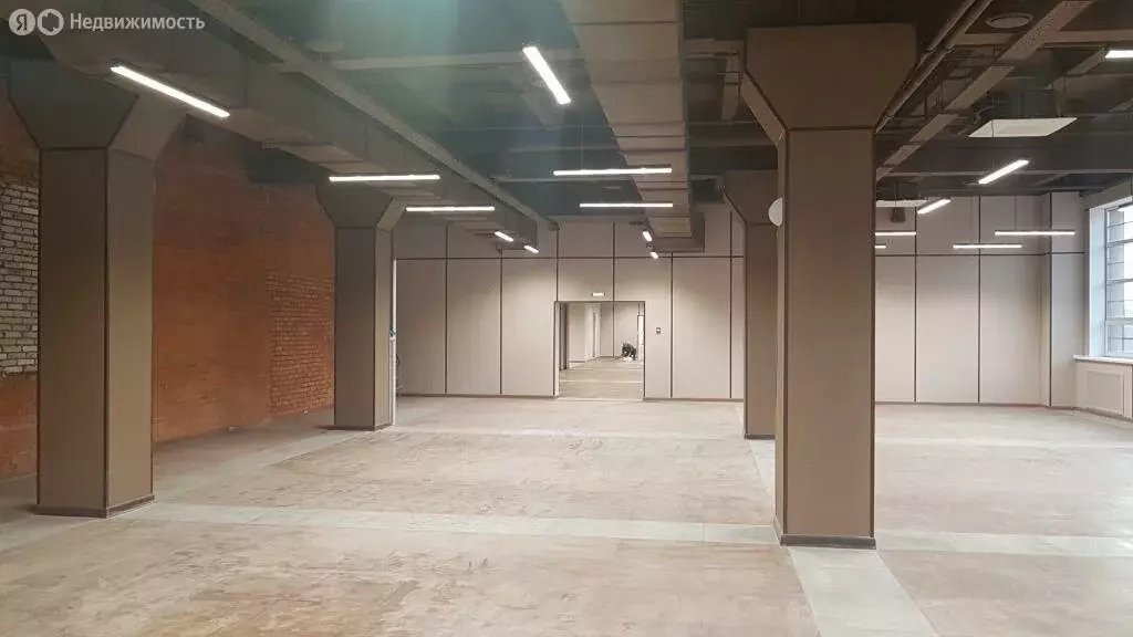 Офис (340 м) - Фото 2