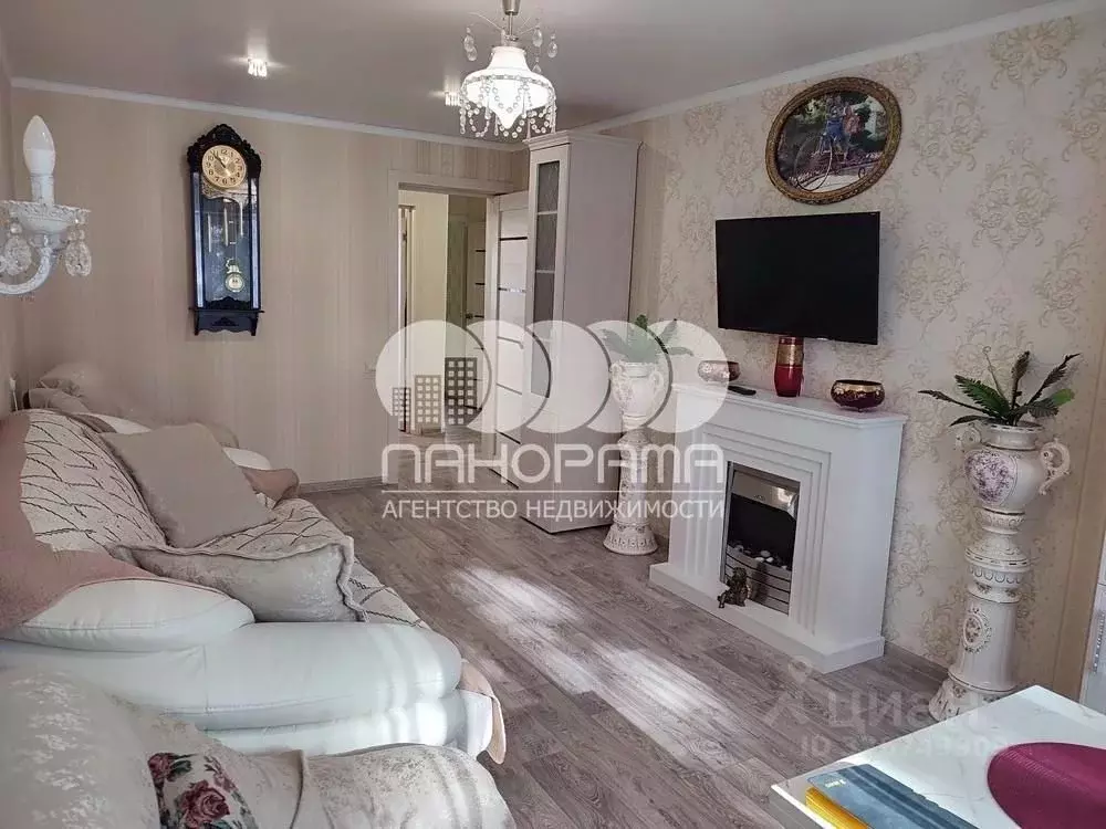 2-к кв. Краснодарский край, Анапа Крымская ул., 177 (50.0 м) - Фото 1