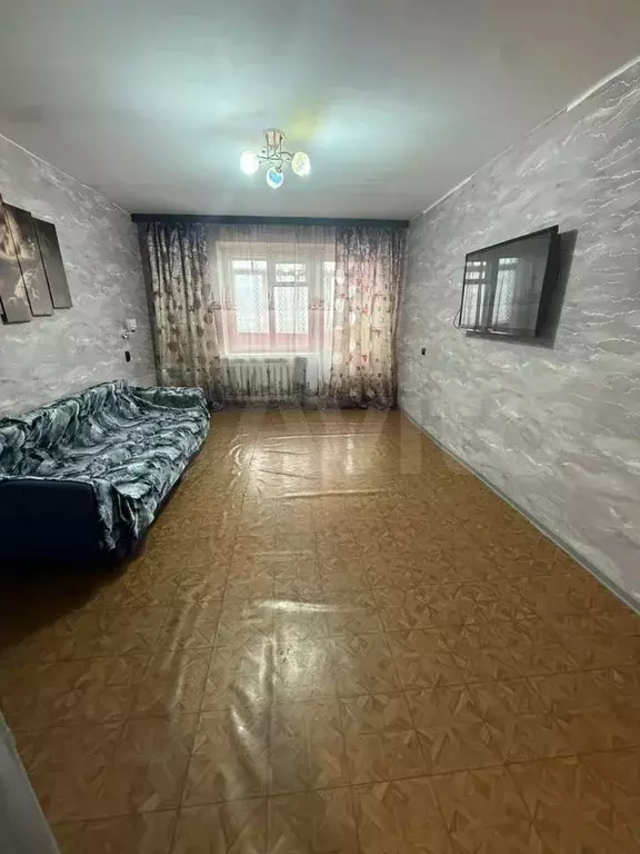 3-к. квартира, 61 м, 5/5 эт. - Фото 0